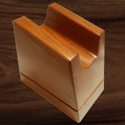 Soporte de guitarra